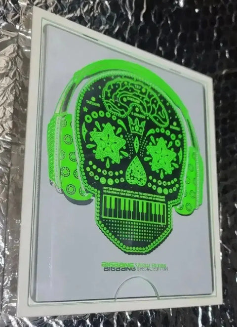 Selling 빅뱅 (Bigbang) Special Edition First Edition Album at the lowest price!