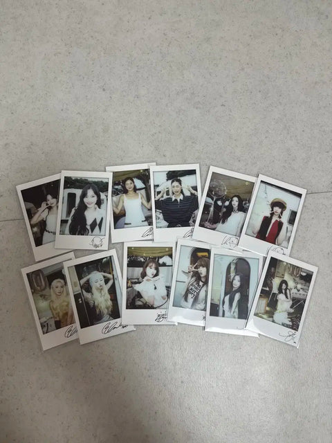 Oh My Girl 2025 Season's Greetings for sale