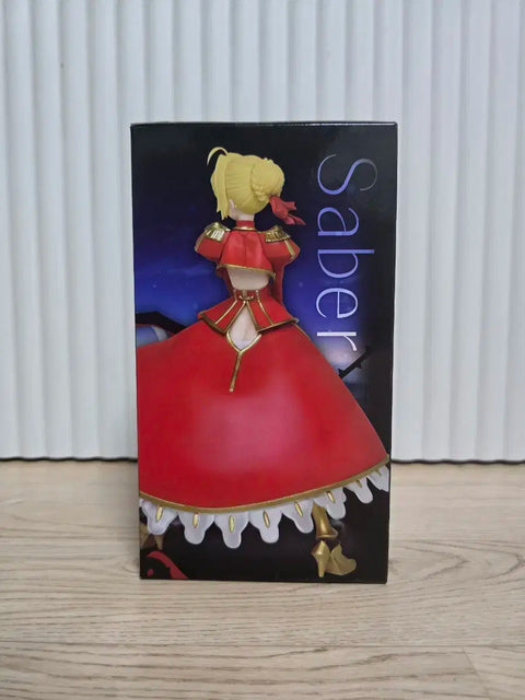Fate Nero Claudius Figure Unopened