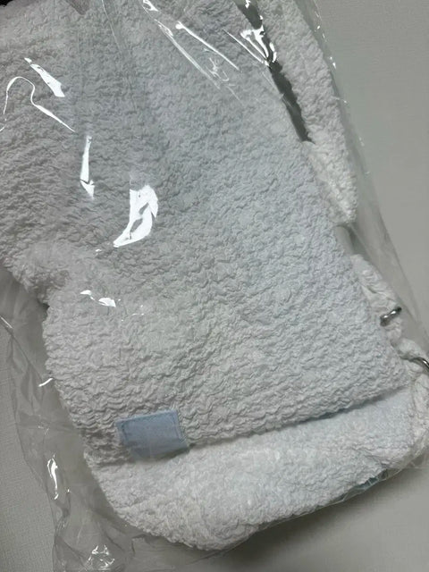 NCT Wish exhibition crossbody bag transfer