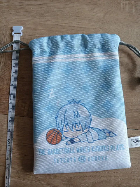 Kuroko's Basketball Banpresto Lucky Bag