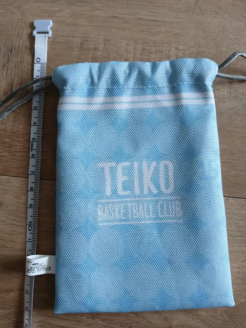 Kuroko's Basketball Banpresto Lucky Bag