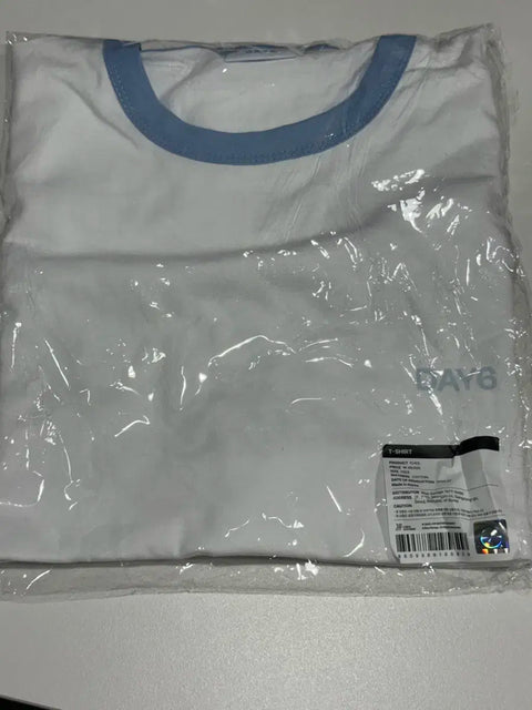 DAY6 pier10 T-shirt