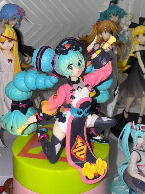 Hatsune Miku China