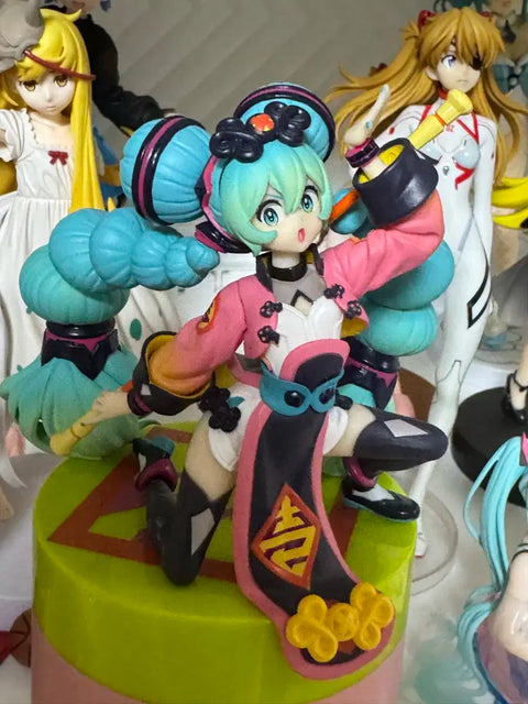 Hatsune Miku China