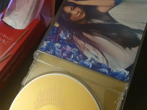 Namie Amuro Finally Album
