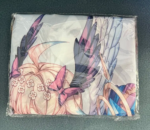 Nijisanji EN HOPCONcert 4 Flag Unopened