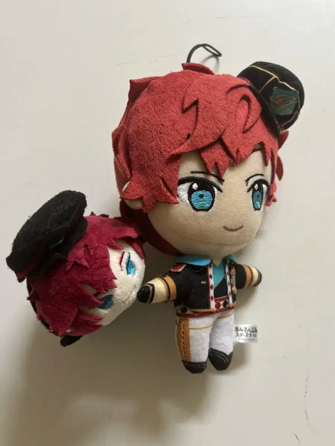 Hiiro Official Nui