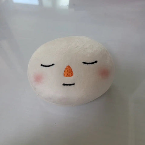 Jeong Seung Hwan Snowman Hand Warmer Merchandise