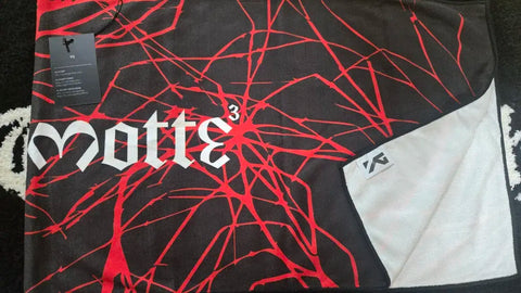 G-Dragon MOTTE concert towel. MOTTE