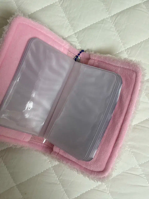 Bt21 Cooky Jungkook Collect Book for Sale! BTS Photo Card Binder BTS JK Official Goods