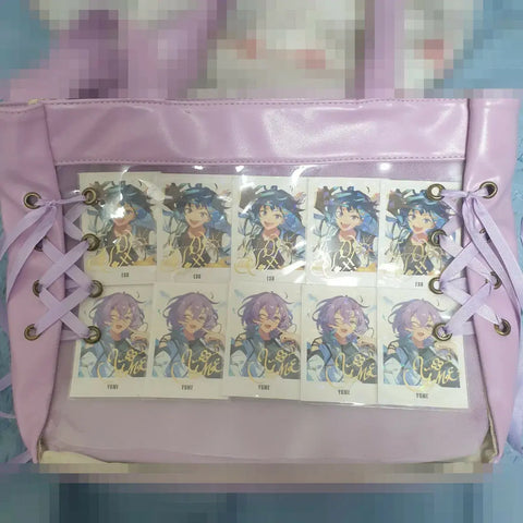 Enstar ES Yume Pasha Ita-bag