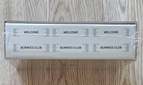 Unopened) NewJeans Fan Club Bunnies Membership Kit 2nd Gen NJZ BUNNIES