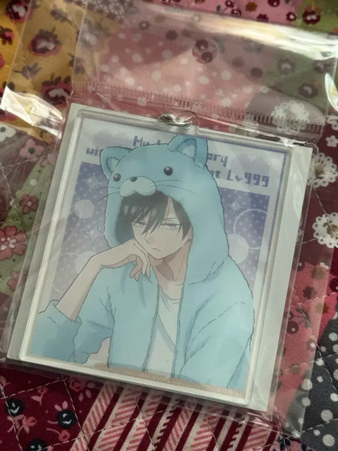 Loving Yamada at Lv999! Acrylic