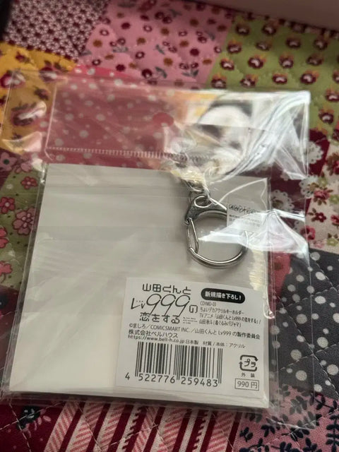 Loving Yamada at Lv999! Acrylic