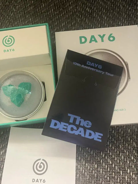 DAY6 Madewatch ver3