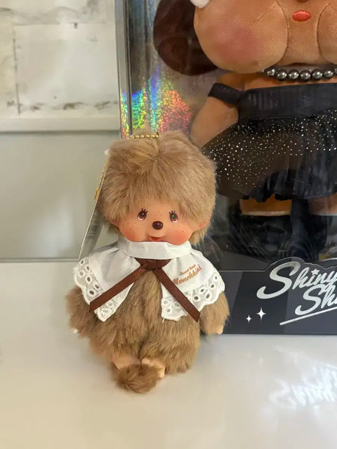 Monchhichi Chimutan