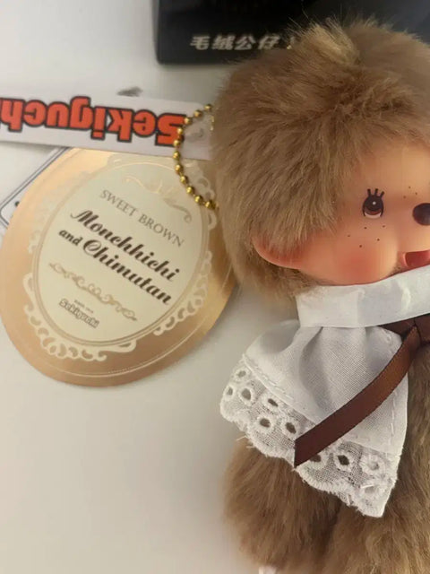 Monchhichi Chimutan