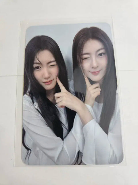 ATHERT Workshop Photocard Unit Transfer
