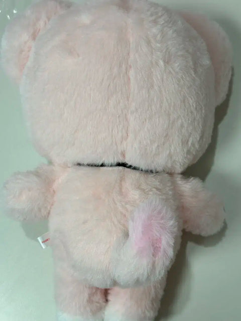 IVE Lee Seo doll
