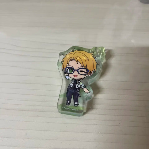 Ensemble Stars! Yuuki Makoto 9th Anniversary Korotto