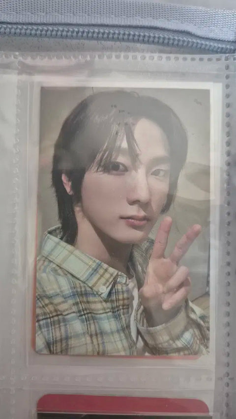 BONEDO 1st Anniversary Sungho Necklace Unboxing Sale