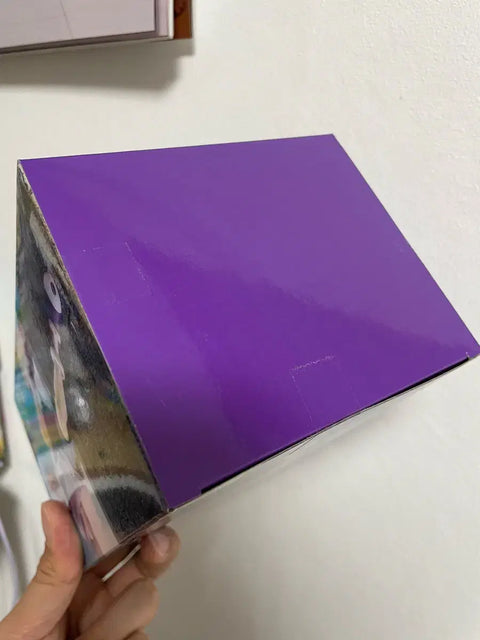 Hunter x Hunter Killua figure, unopened