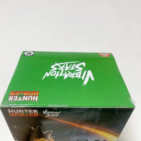 Hunter x Hunter Gon Vibration Figure