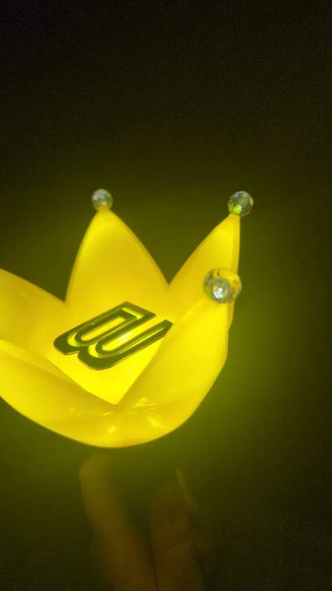 Authentic BBangBong ver.4, can be authenticated!