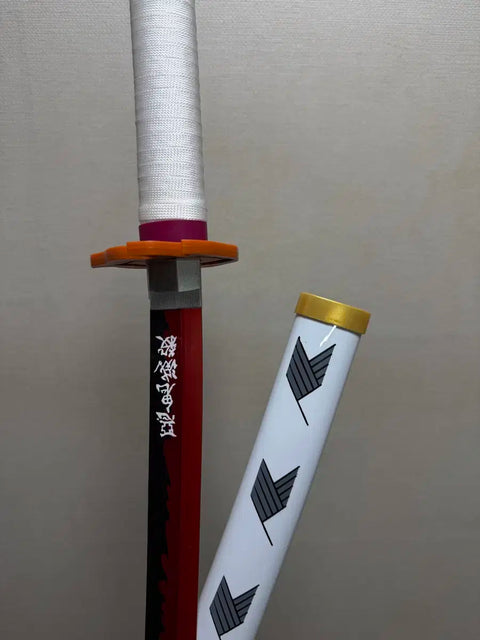 Demon Slayer Nichirin Blade