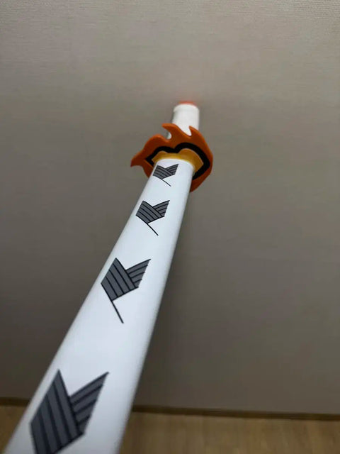 Demon Slayer Nichirin Blade