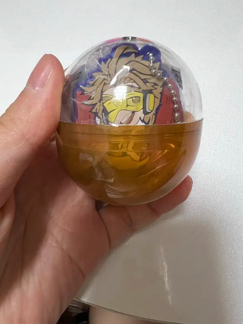 My Hero Academia Rubber Strap Hawks Endeavor