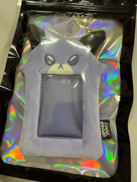 Selling Xdinary Heroes Odd Fixed photocard holder.
