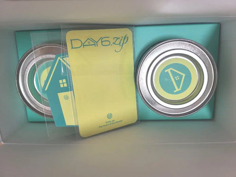 DAY6 Pop-up Goods Full Set