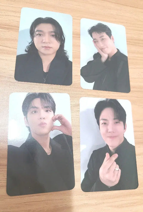 DAY6 Pop-up Goods Full Set