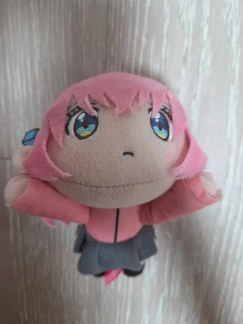 Bocchi the Rock! Bocchi the Rock! Nui Plush Doll Goods Hitori Gotou