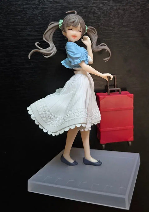Idolmaster Million Live! Serika Hakozaki Figure