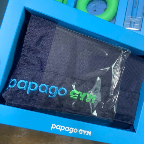 Papago Gym Goods New Item