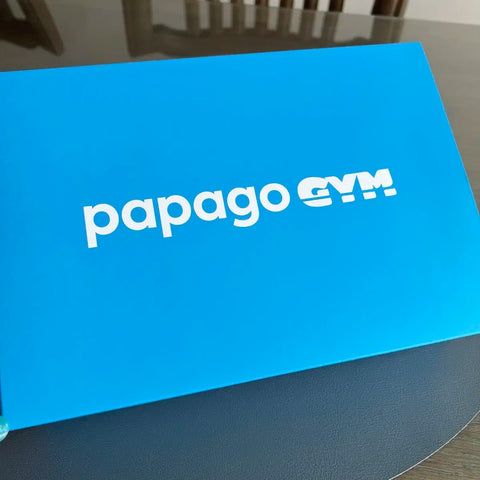 Papago Gym Goods New Item