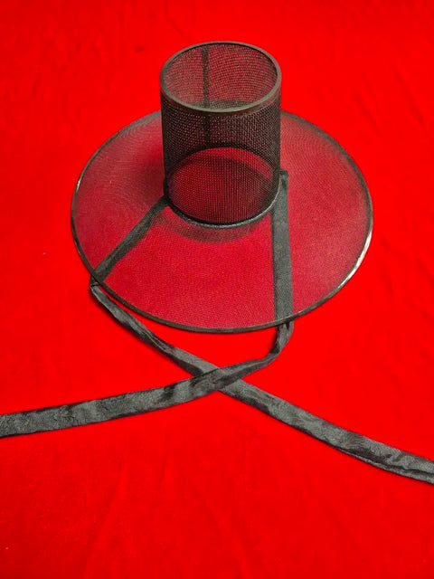 Scholar's hat