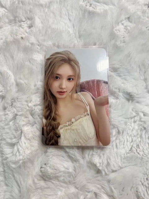 IVE Gaeul Secret Muco for sale