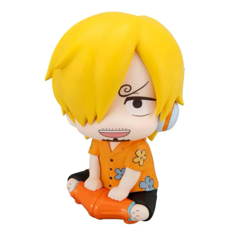 One Piece Future Island Egghead Sanji Lookup Special Edition