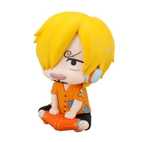 One Piece Future Island Egghead Sanji Lookup Special Edition