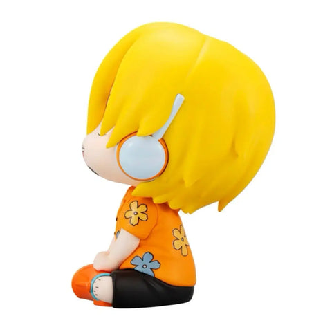 One Piece Future Island Egghead Sanji Lookup Special Edition
