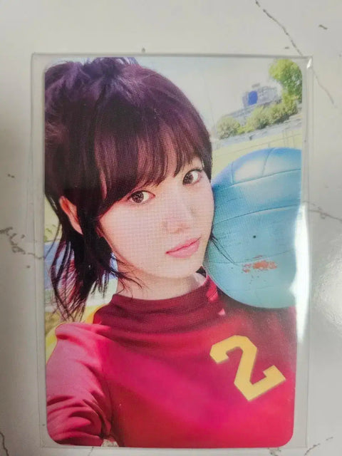 KiiiKiii Sui Studio photocard for sale.