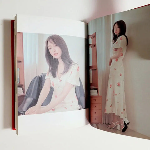 Limited Edition, EXID 5th Mini Album 'WE'
