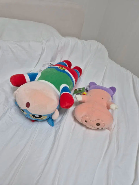 Crayon Shin-chan Buriburi Doll