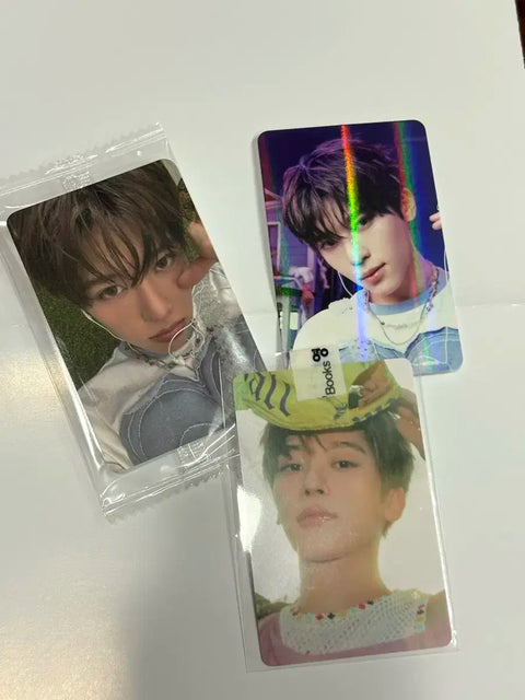 Ketatpo Benefit Sion + Youngpoong Sion + Kyobo Sion Benefit Bundle