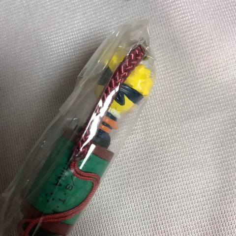 Naruto Classic Keychain Gacha