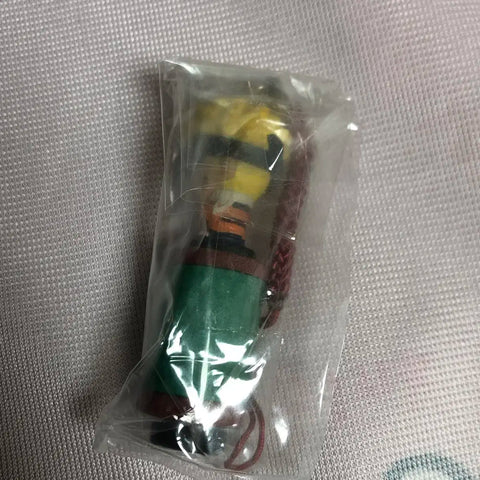 Naruto Classic Keychain Gacha